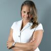 Damaris Cosme - Area Director | Area 24 - Division B Photo